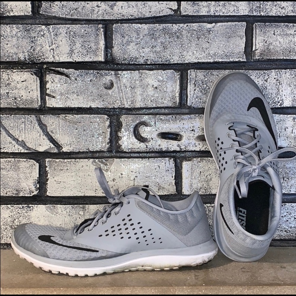 Nike Fitsole Running Shoe